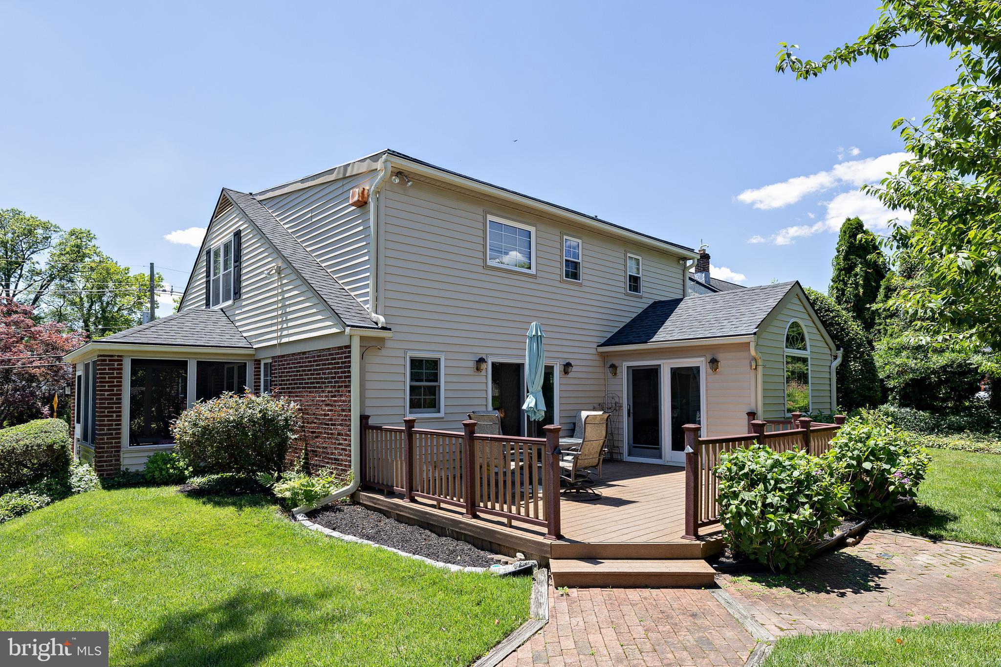 957 Mercer Drive Haddonfield, NJ 08033 - Photo 54 of 60