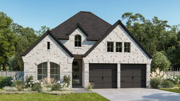 $458,900 | 18103 Ramsey Wy Lane, Conroe, TX 77302