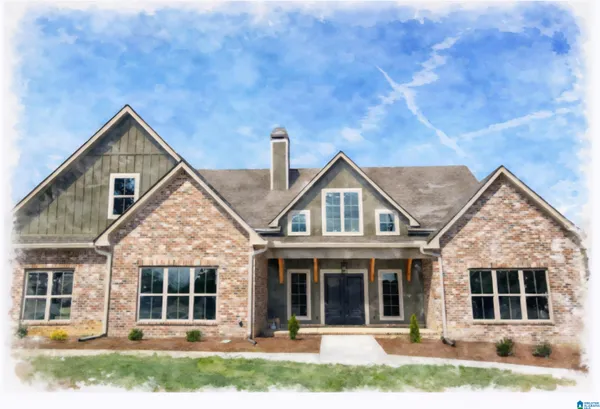 $629,900 | 7887 Brae Village Drive, Morris, AL 35116