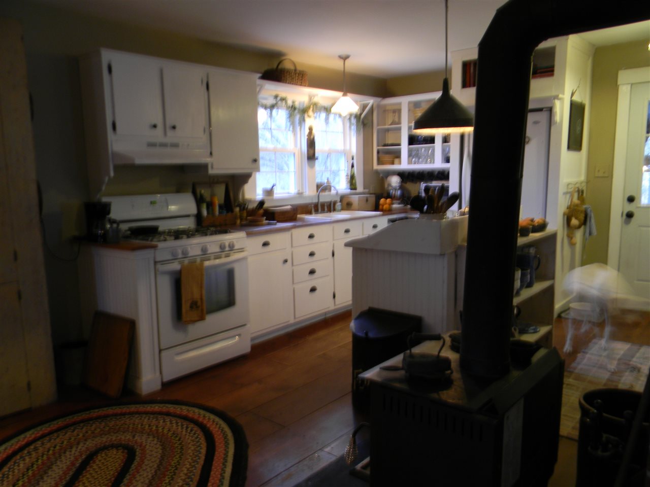 3443 Minor Road Spencer, IN 47460 - Photo 11 of 20