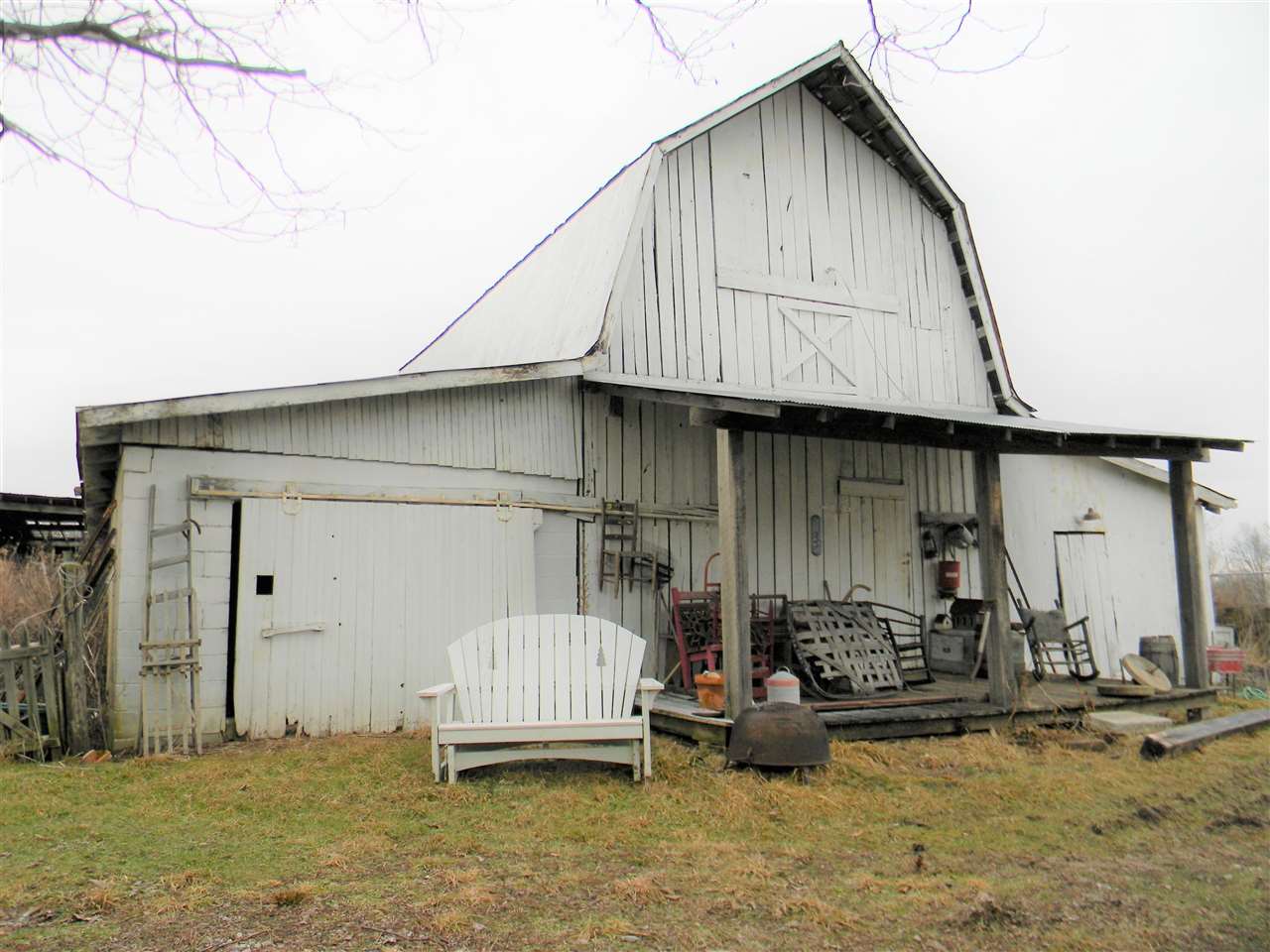 3443 Minor Road Spencer, IN 47460 - Photo 4 of 20