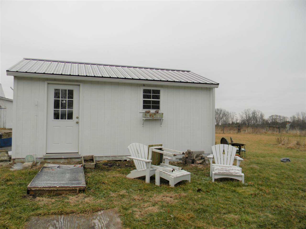 3443 Minor Road Spencer, IN 47460 - Photo 5 of 20