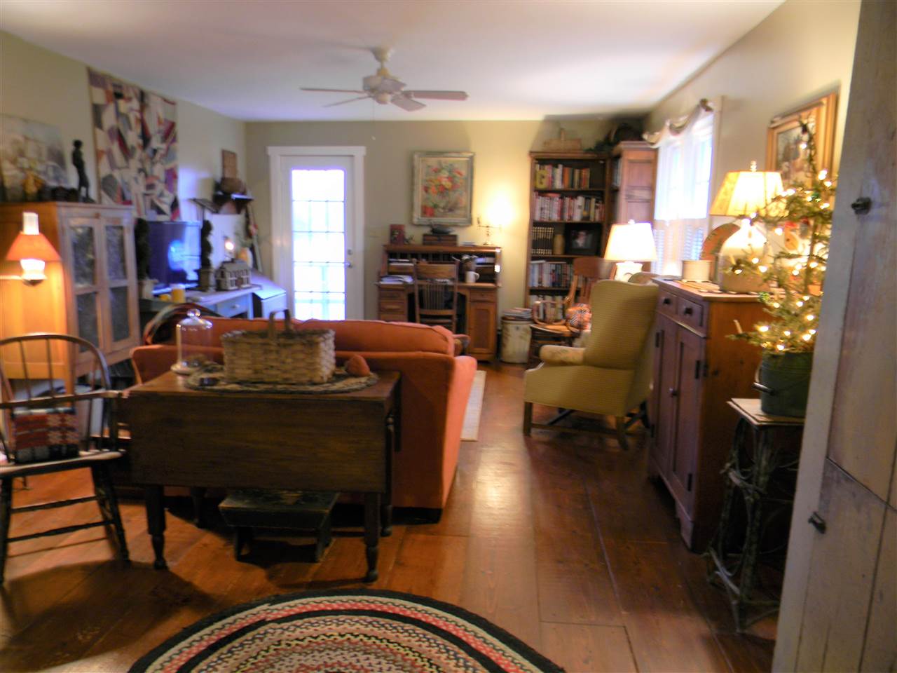 3443 Minor Road Spencer, IN 47460 - Photo 7 of 20
