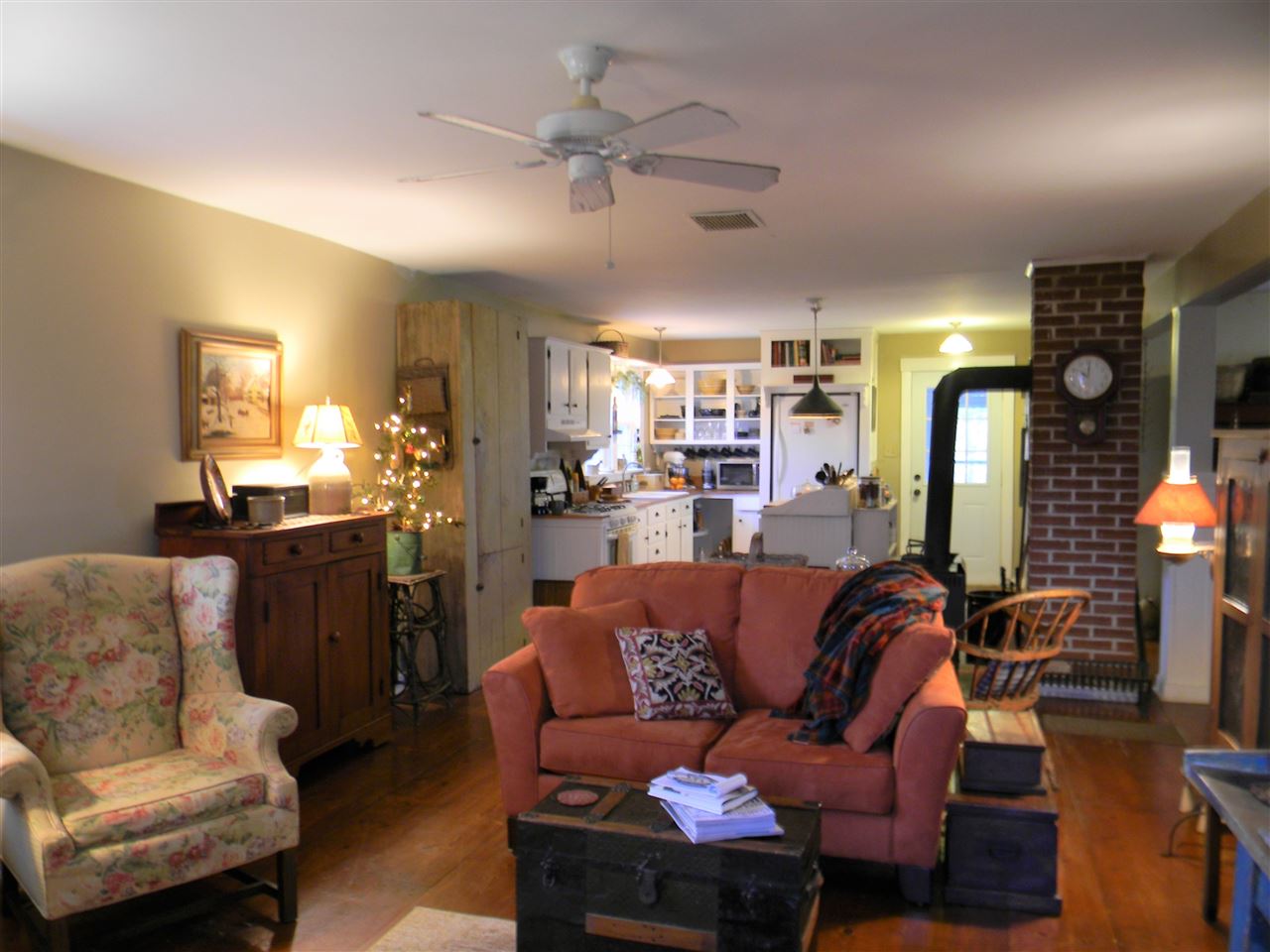 3443 Minor Road Spencer, IN 47460 - Photo 8 of 20