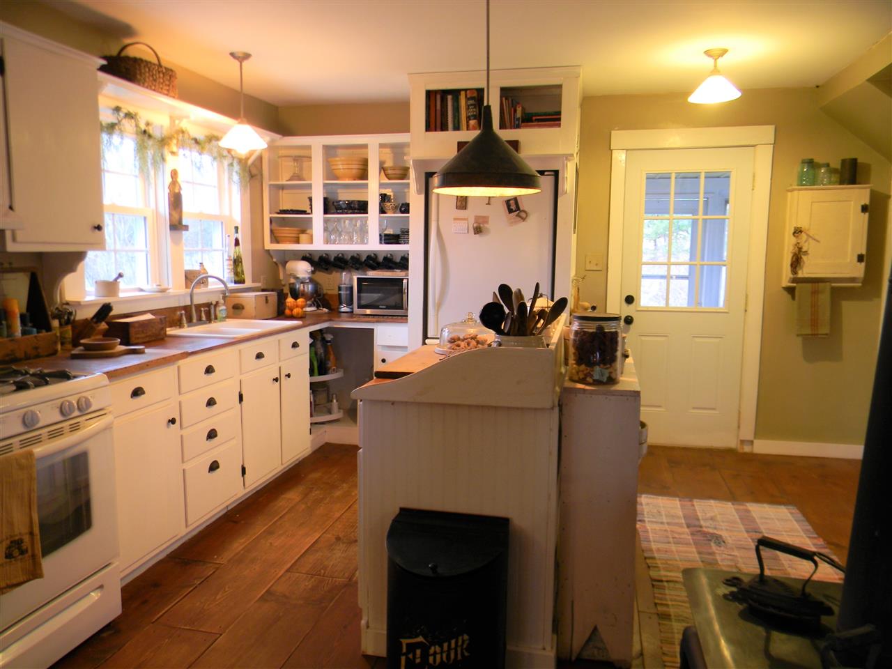 3443 Minor Road Spencer, IN 47460 - Photo 9 of 20