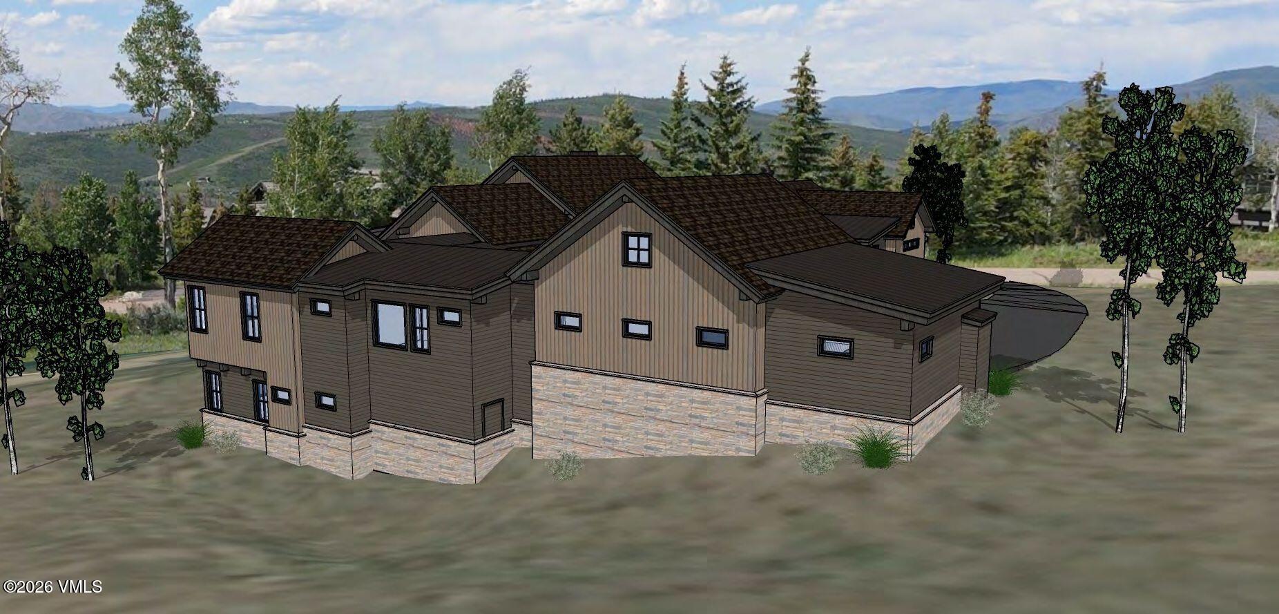 72 Martingale Lane Edwards, CO 81632 - Photo 5 of 72 img7