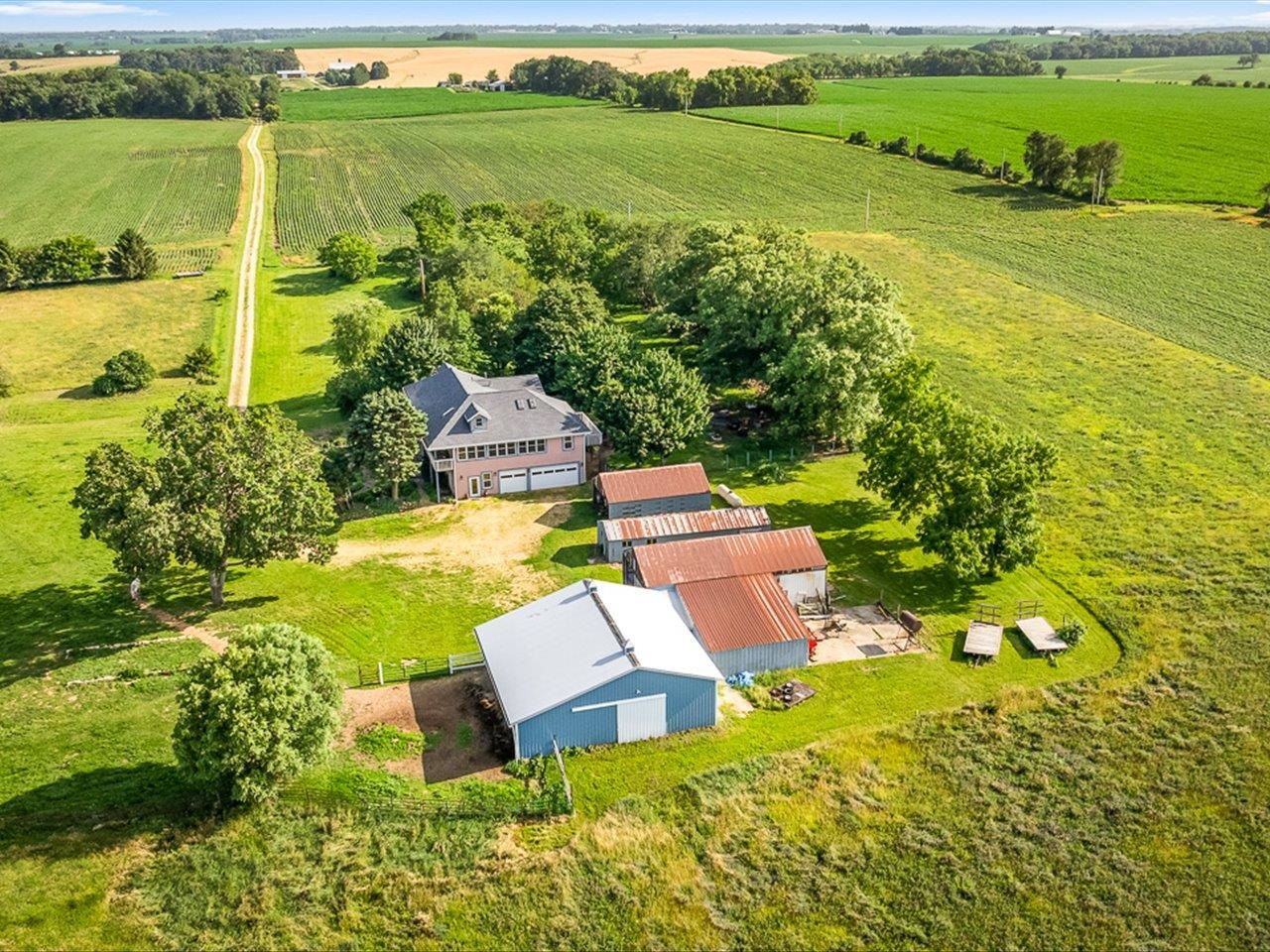 4206 West West Grove Road Leaf River, IL 61047 - Photo 3 of 67