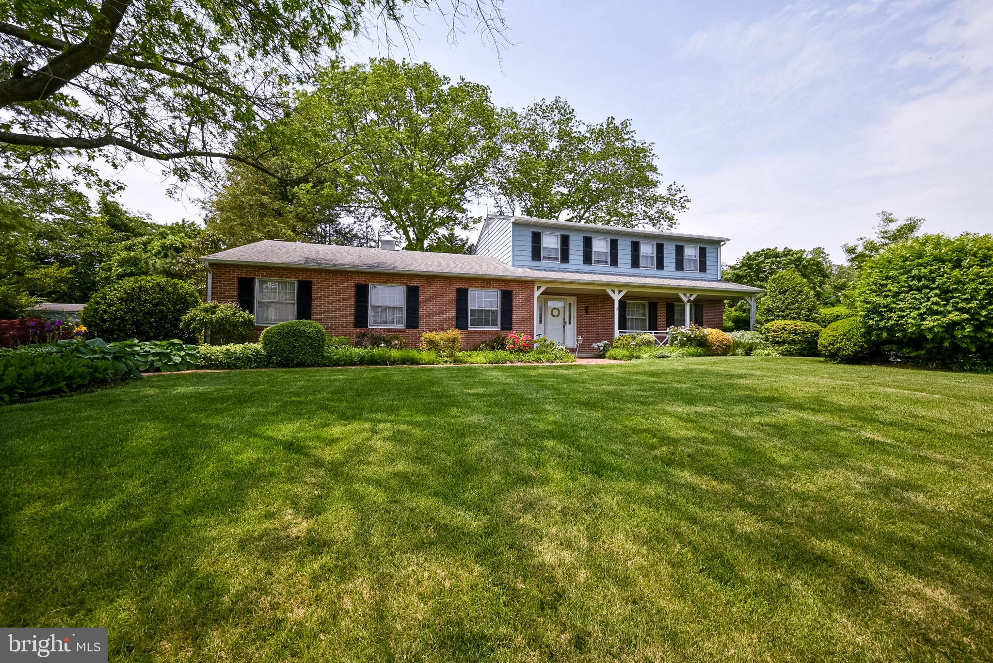 16860 Lancaster Road Lewes, DE 19958 - Photo 1 of 59 Street View
