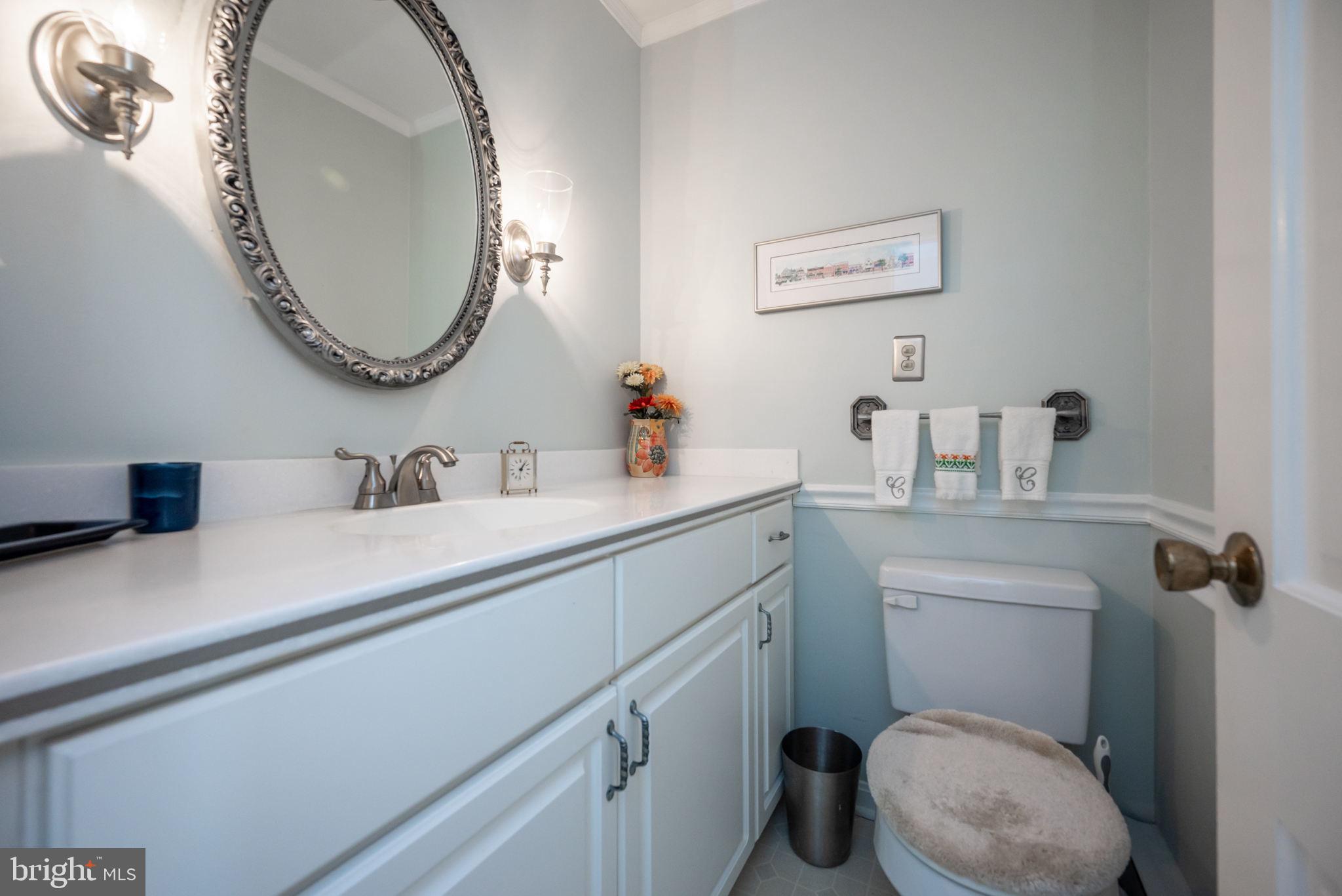 16860 Lancaster Road Lewes, DE 19958 - Photo 18 of 59 Powder Room