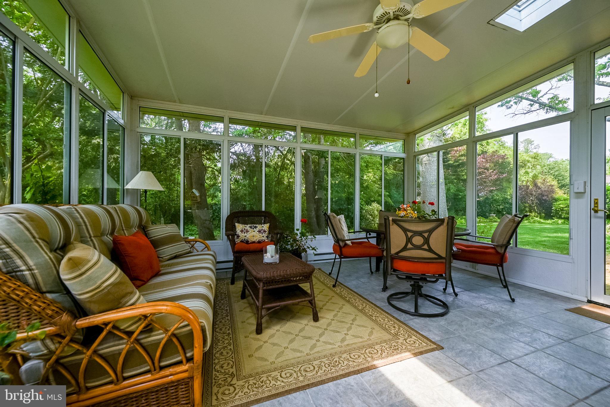 16860 Lancaster Road Lewes, DE 19958 - Photo 33 of 59 3 Season Sun Room