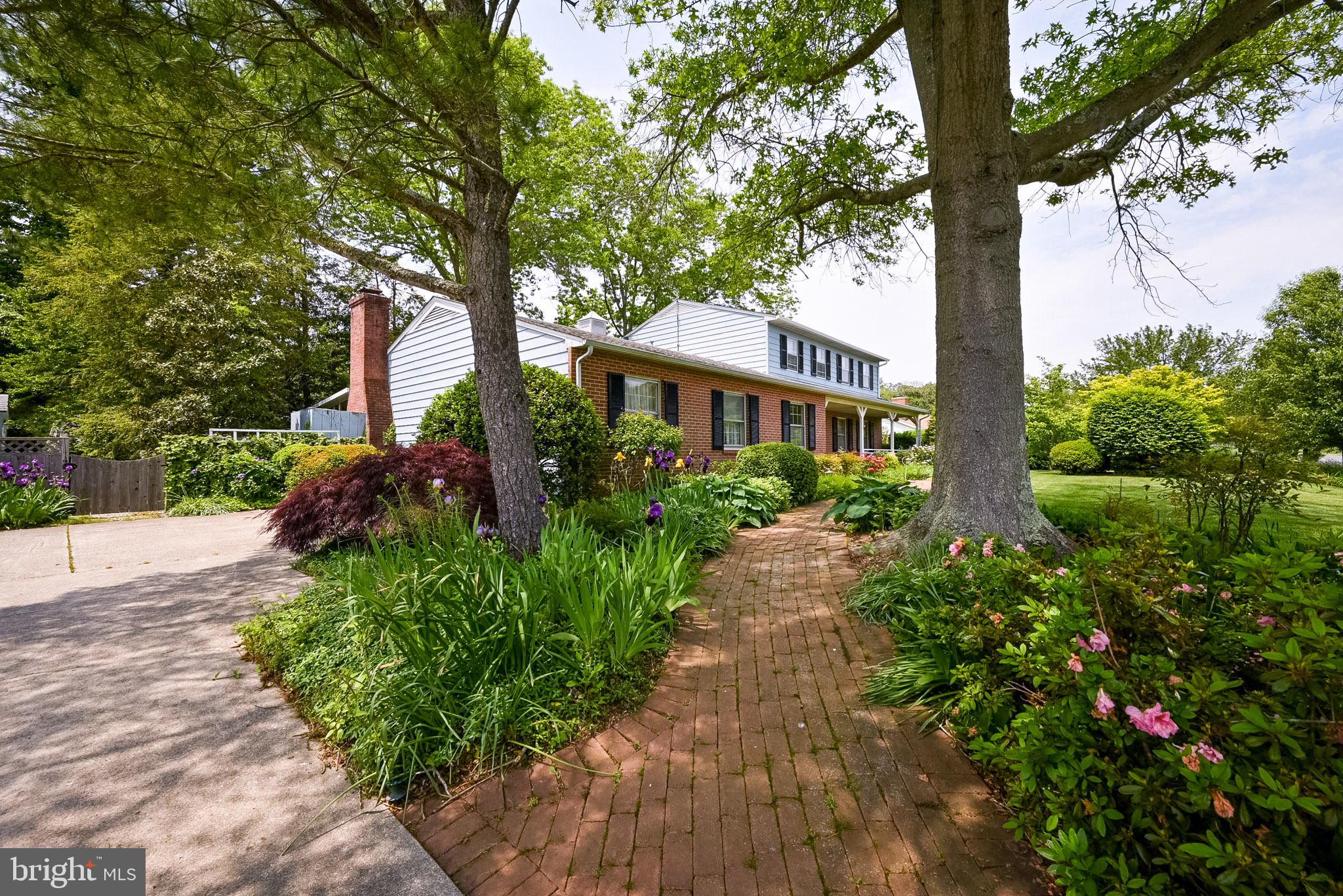 16860 Lancaster Road Lewes, DE 19958 - Photo 4 of 59 Front Walk