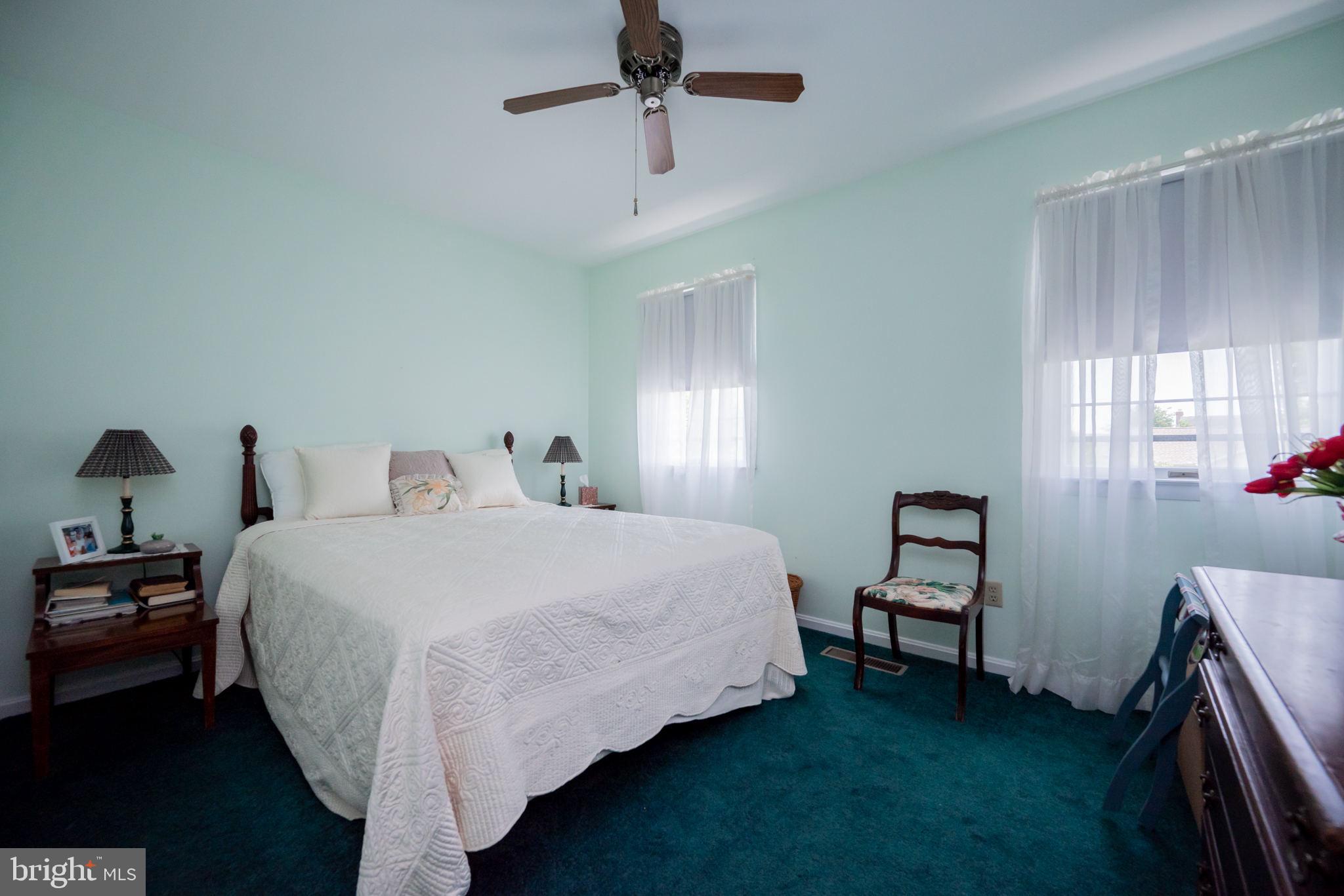 16860 Lancaster Road Lewes, DE 19958 - Photo 47 of 59 3rd Bedroom