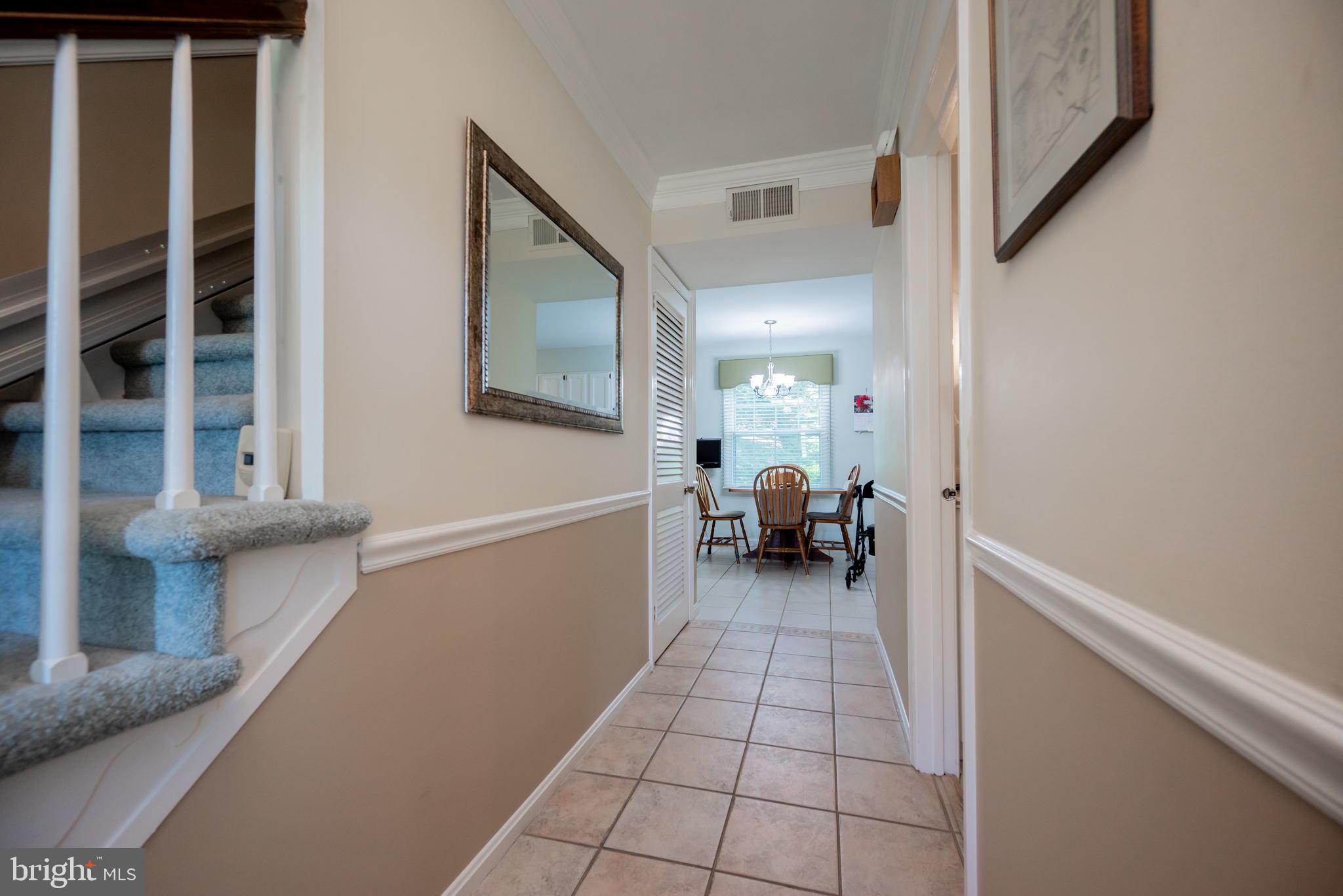 16860 Lancaster Road Lewes, DE 19958 - Photo 5 of 59 Spacious Foyer