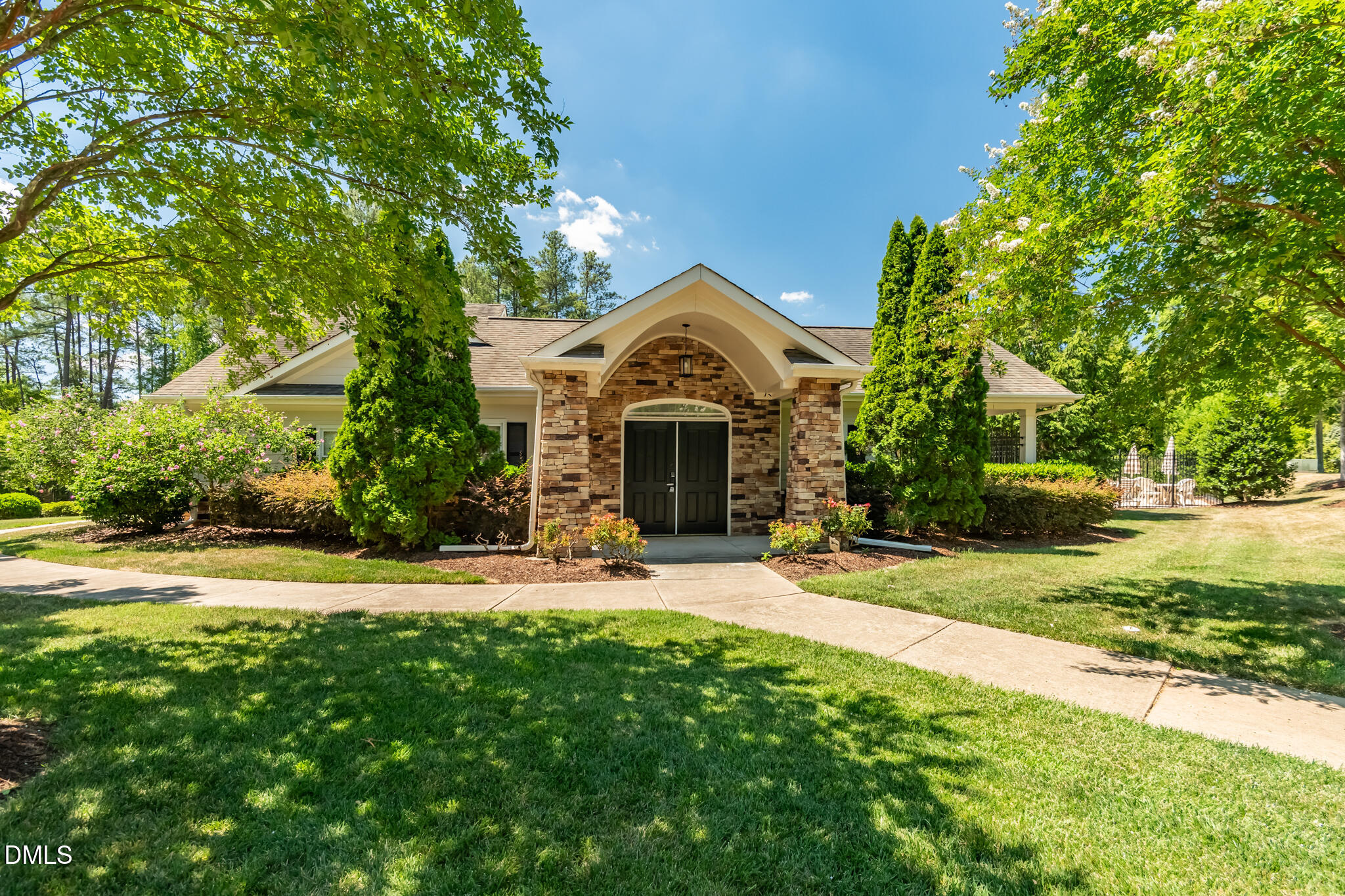 3565 Sugar Tree Place Durham, NC 27713 - Photo 42 of 45