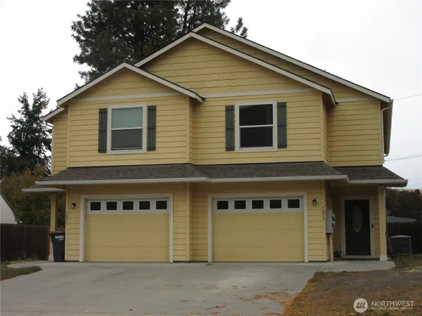 $369,000 | 1011 South 3rd Street, Dayton, WA 99328