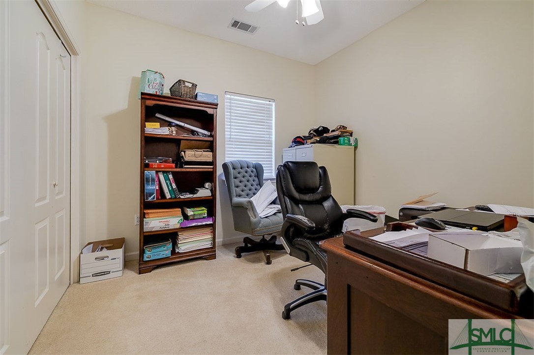 211 Scuffletown Road Guyton, GA 31312 - Photo 11 of 26
