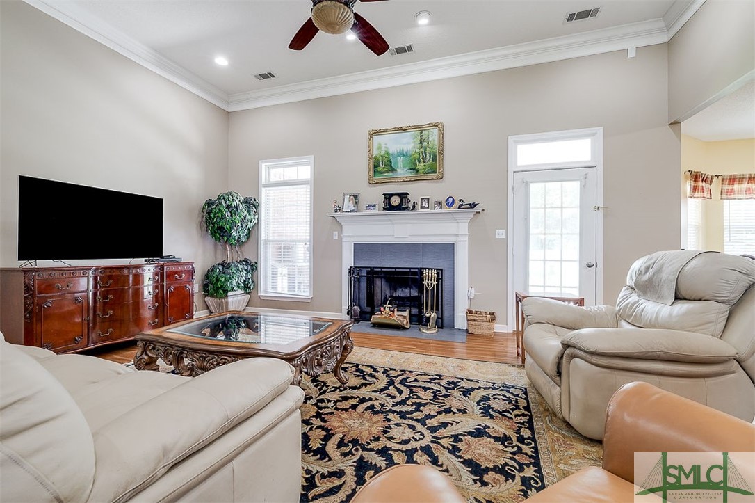 211 Scuffletown Road Guyton, GA 31312 - Photo 4 of 26
