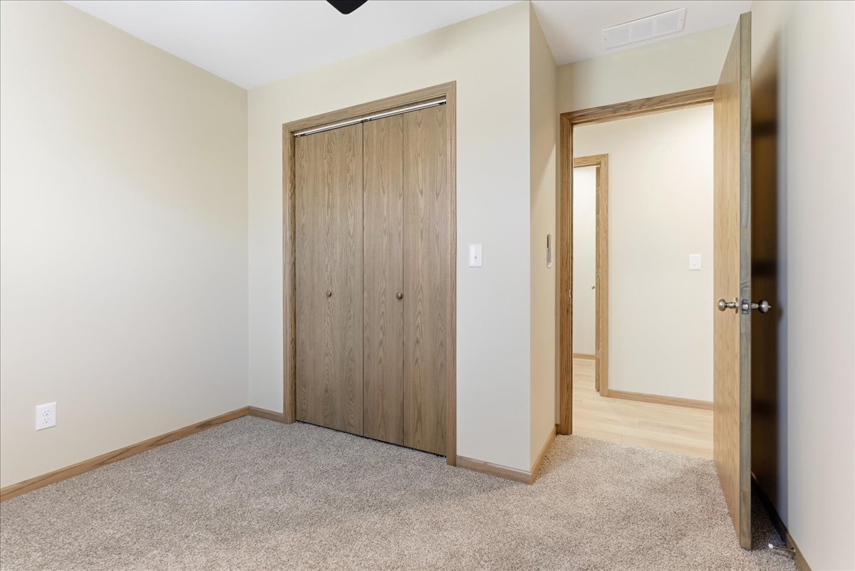 313 East Martin Street Forrest, IL 61741 - Photo 43 of 50 a view of an empty room