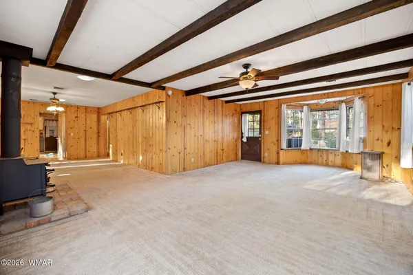 $469,999 | 1009 Chaparral Drive, Show Low, AZ 85901