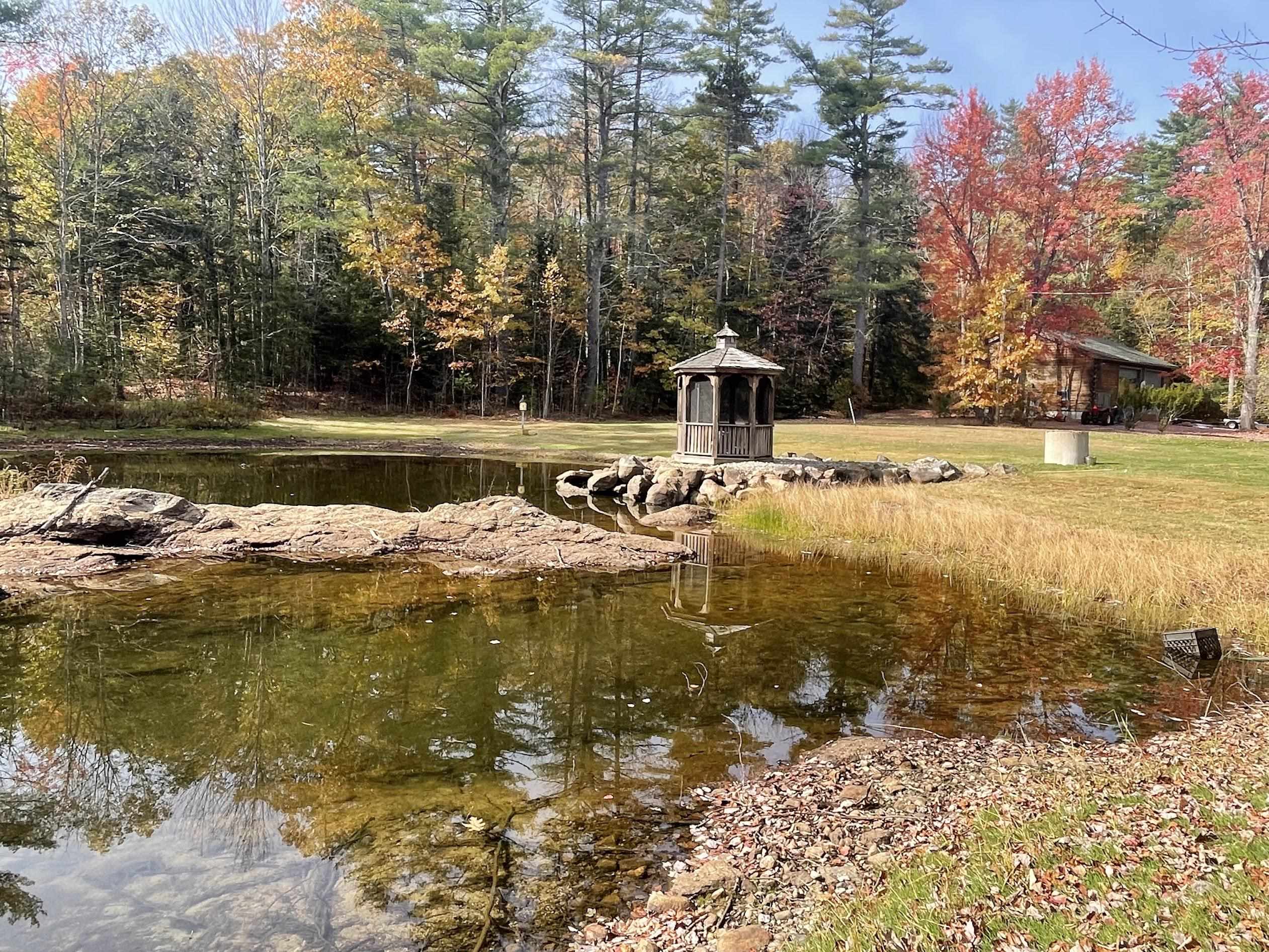 27 Evergreen Valley Road Milton, NH 03851 - Photo 16 of 53