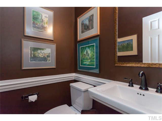 11607 John Allen Road Raleigh, NC 27614 - Photo 15 of 25 Master Bath/Spa