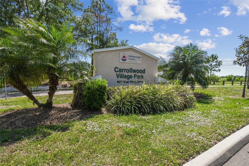 14601 Anchoret Road Tampa, FL 33618 - Photo 10 of 31 Gallery Image 10