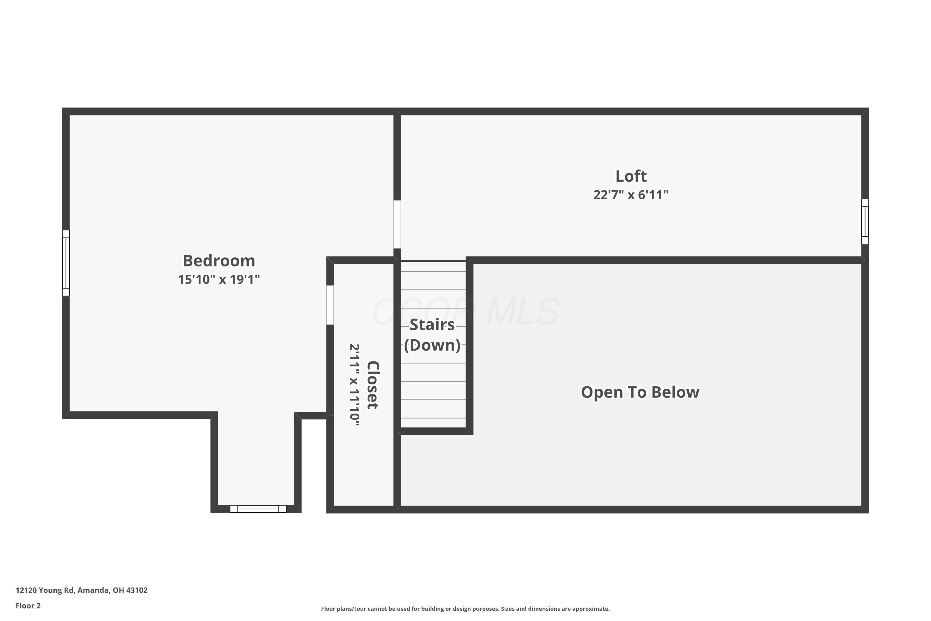 12120 Young Road Amanda, OH 43102 - Photo 112 of 114 Gallery Image 112