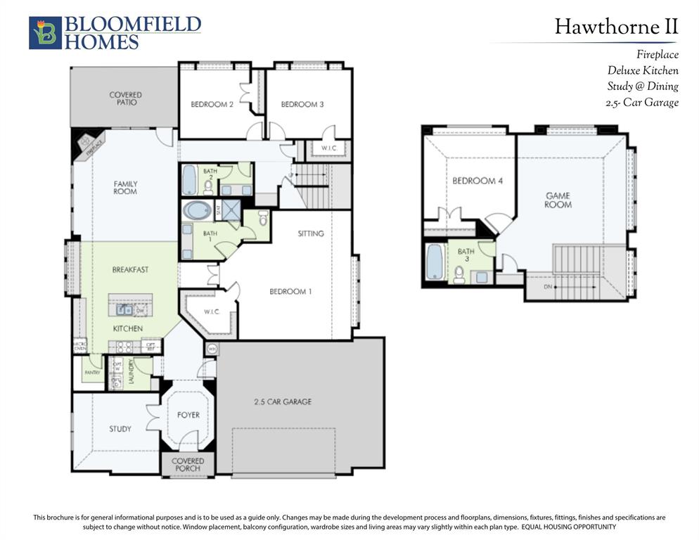 2009 Ambergate Drive Anna, TX 75409 - Photo 36 of 36 unknown