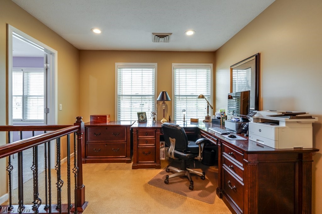 6325 Brecksville Road Independence, OH 44131 - Photo 28 of 50 Second floor loft area