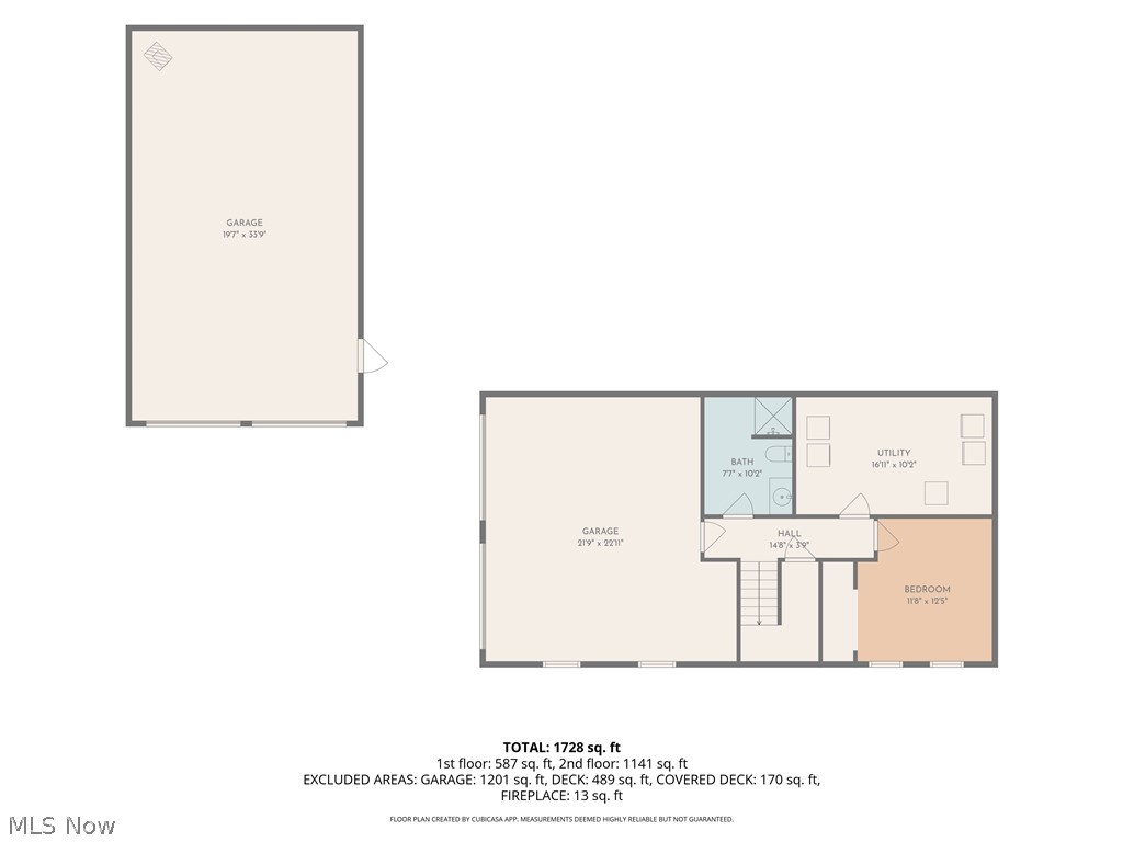 862 Dunning Road New Franklin, OH 44614 - Photo 30 of 31 Gallery Image 30