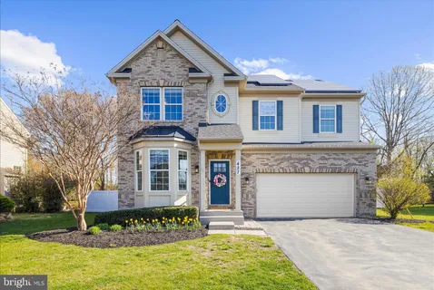 $527,000 | 427 Brookfield Drive, Centreville, MD 21617