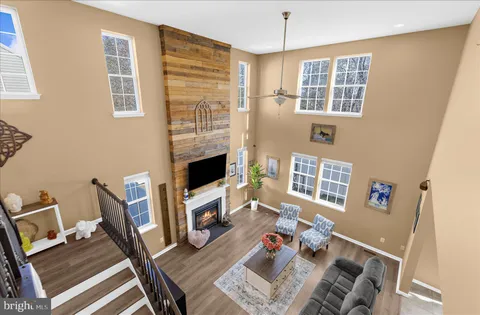 $527,000 | 427 Brookfield Drive, Centreville, MD 21617