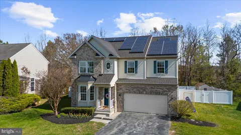 $527,000 | 427 Brookfield Drive, Centreville, MD 21617