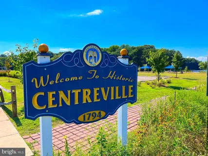 $527,000 | 427 Brookfield Drive, Centreville, MD 21617