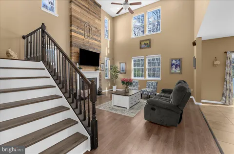 $527,000 | 427 Brookfield Drive, Centreville, MD 21617