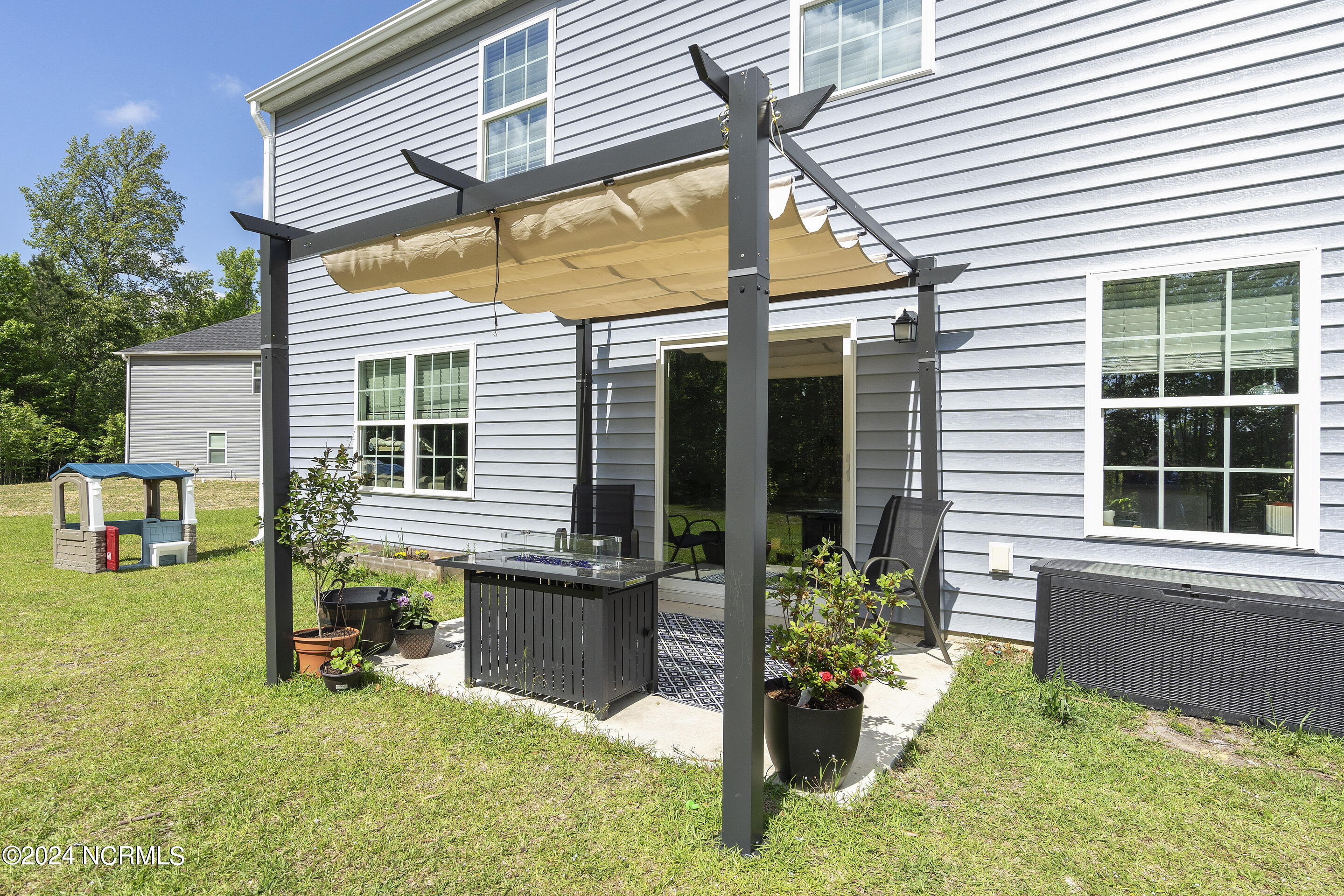 1305 Rufus Landing Jacksonville, NC 28546 - Photo 53 of 62 mls-DSC01326