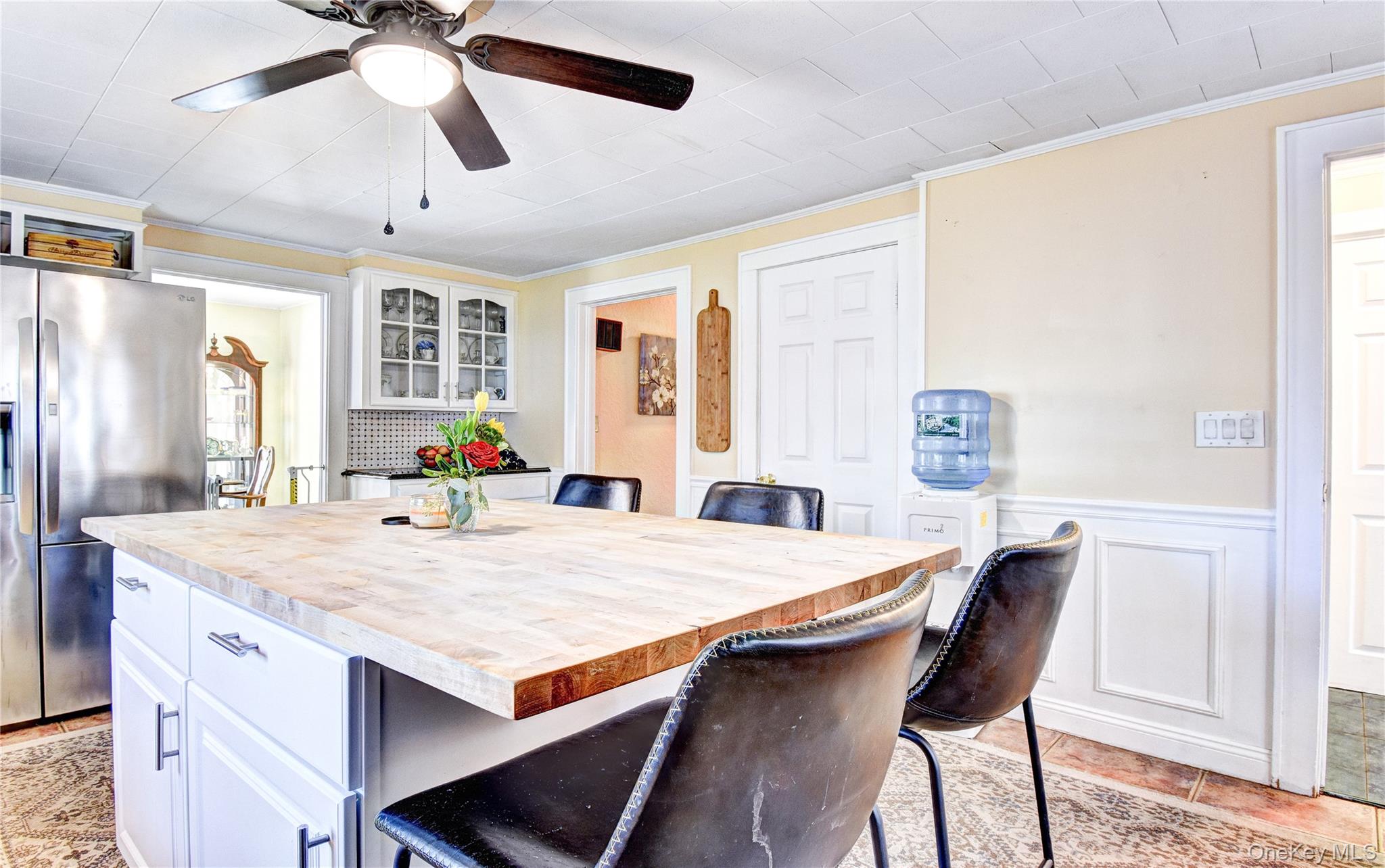 99 South Main Street Florida, NY 10921 - Photo 13 of 43 a dining table with chairs and window