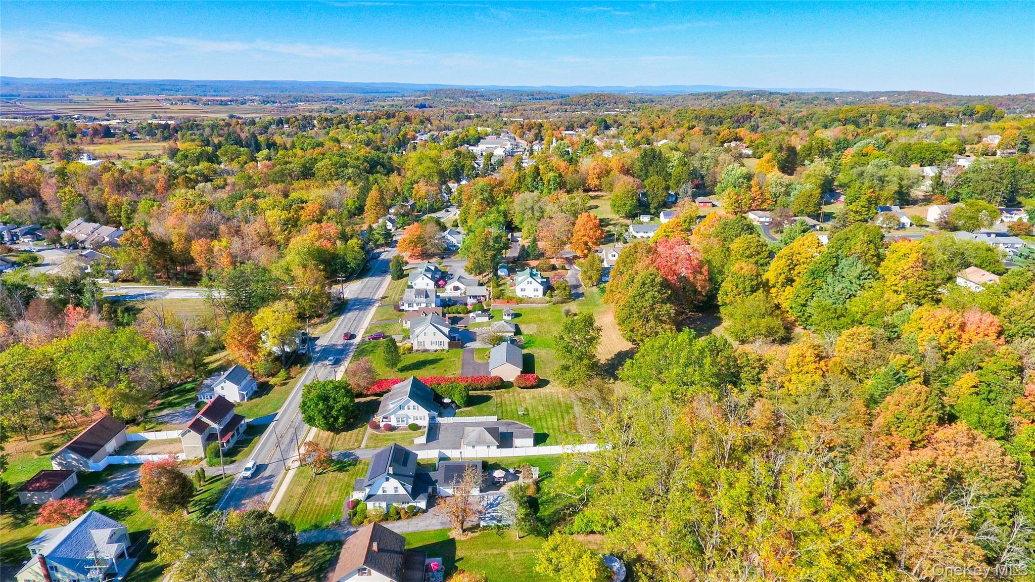 99 South Main Street Florida, NY 10921 - Photo 38 of 43