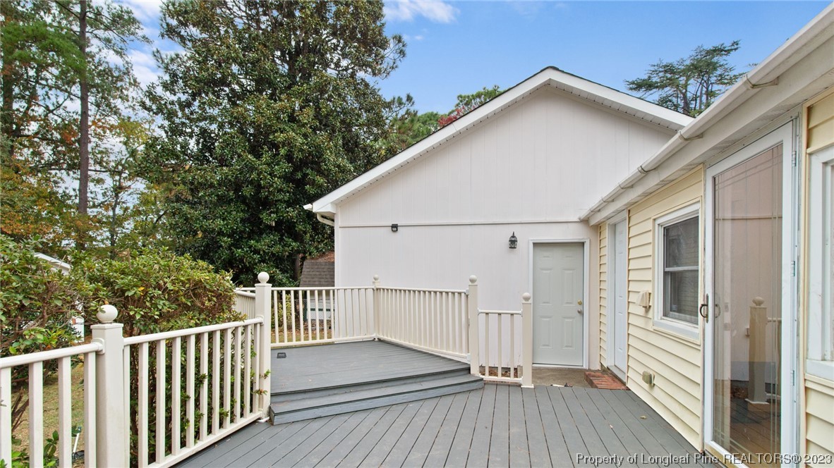 5321 Rodwell Road Fayetteville, NC 28311 - Photo 26 of 29 Gallery Image 26