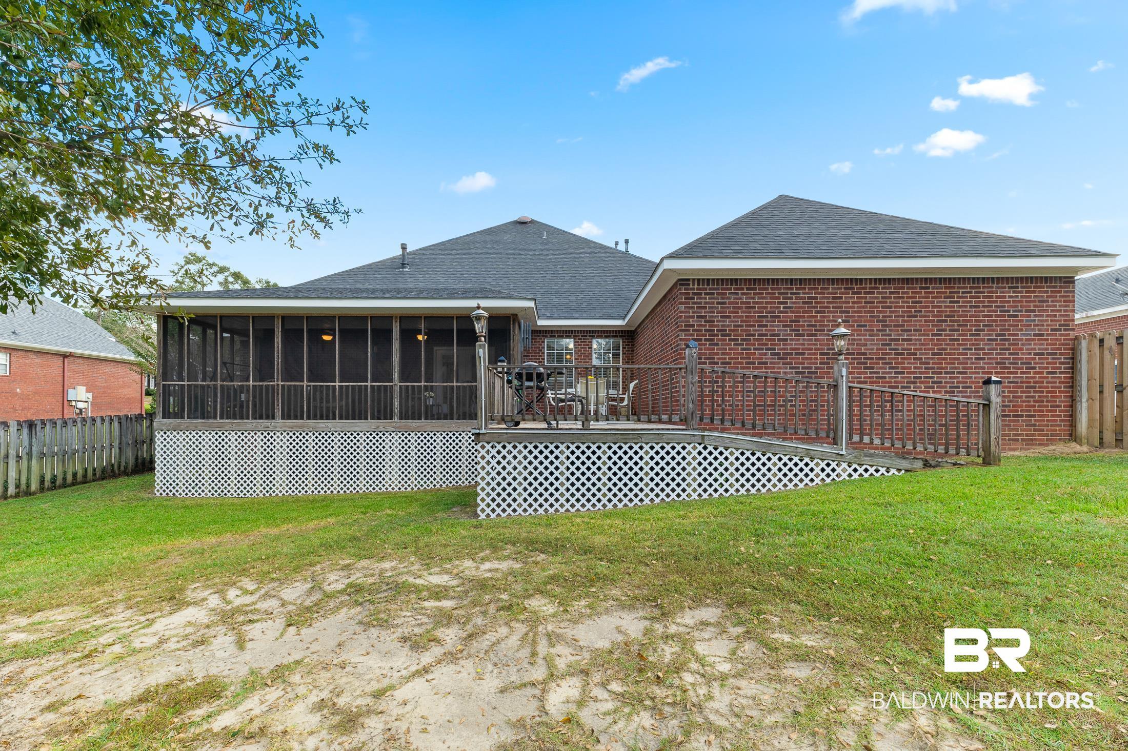 2770 Bennington Drive Mobile, AL 36695 - Photo 39 of 43