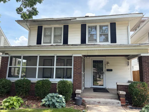 $264,000 | 505 Calhoun Street, Mishawaka, IN 46545