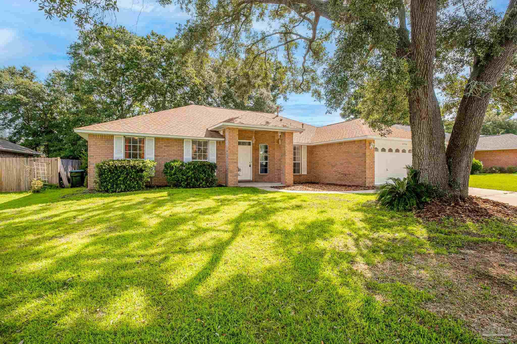 6956 Raburn Road Pensacola, FL 32526 - Photo 3 of 41 Gallery Image 3
