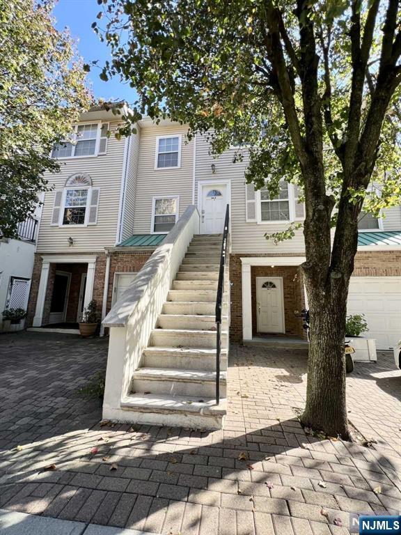 34 Bergen Ridge Road, Unit 2 North Bergen, NJ 07047 - Photo 35 of 41 a view of a house with a tree in front