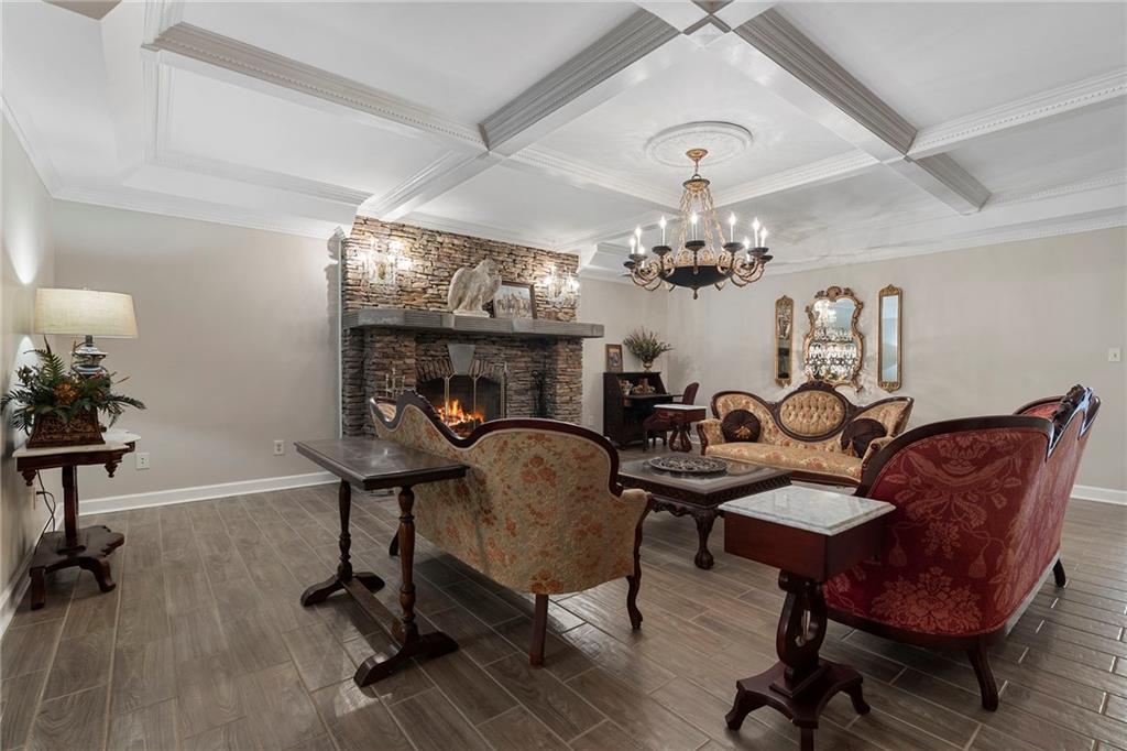1904 Philadelphia Road Jasper, GA 30143 - Photo 48 of 122