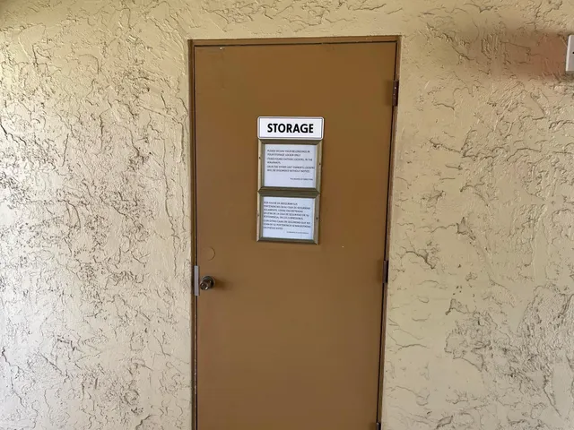 a bathroom with a toilet