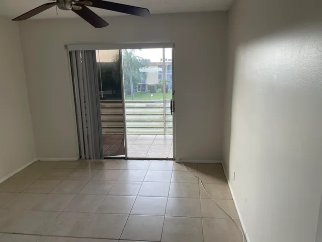 a view of an entryway