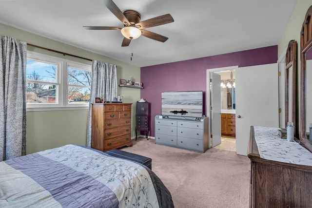 $324,900 | 1956 Trinity Lane, Jackson, MI 49201