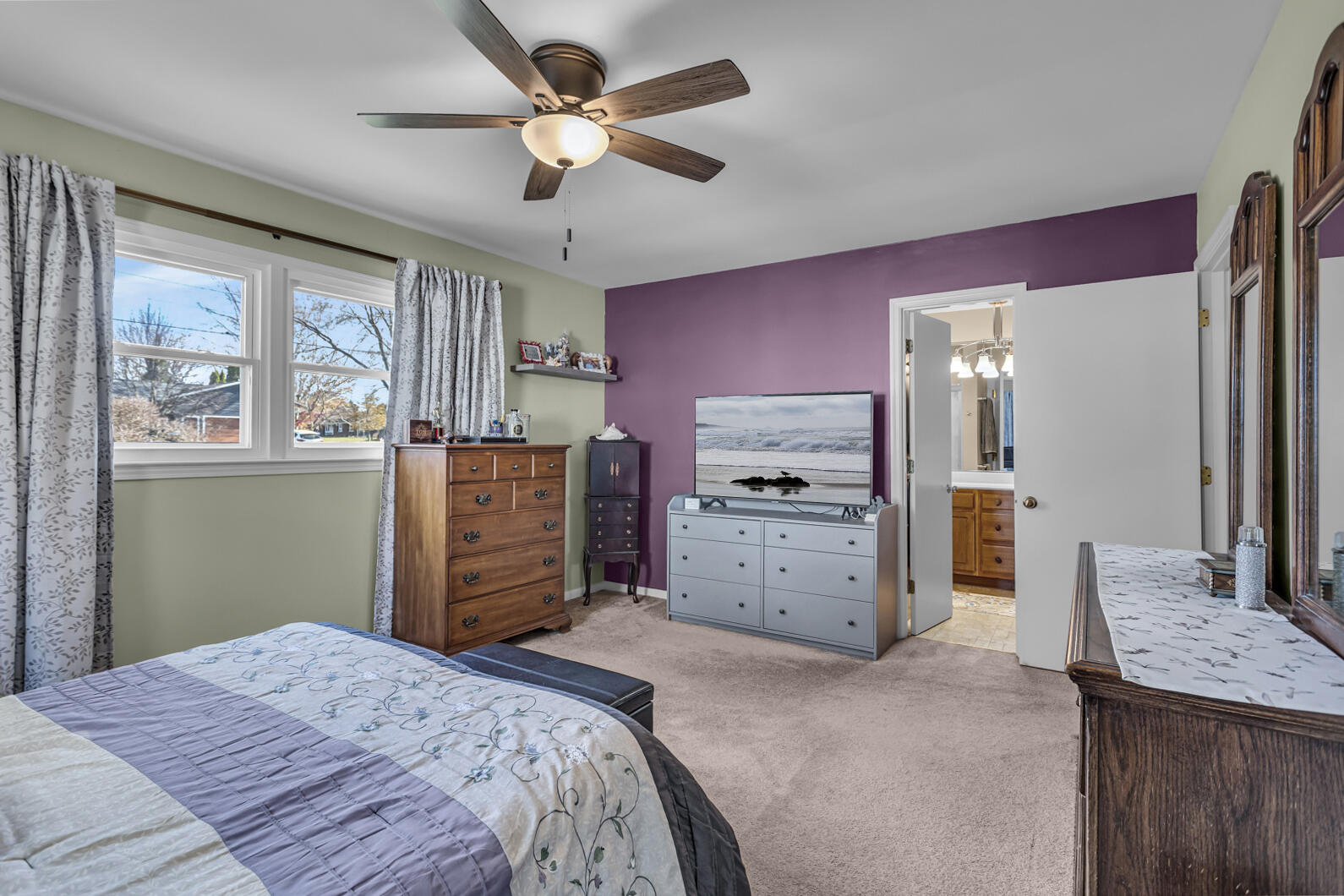 1956 Trinity Lane Jackson, MI 49201 - Photo 15 of 38 0N0A9958