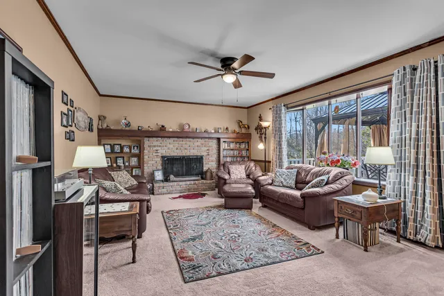 $324,900 | 1956 Trinity Lane, Jackson, MI 49201