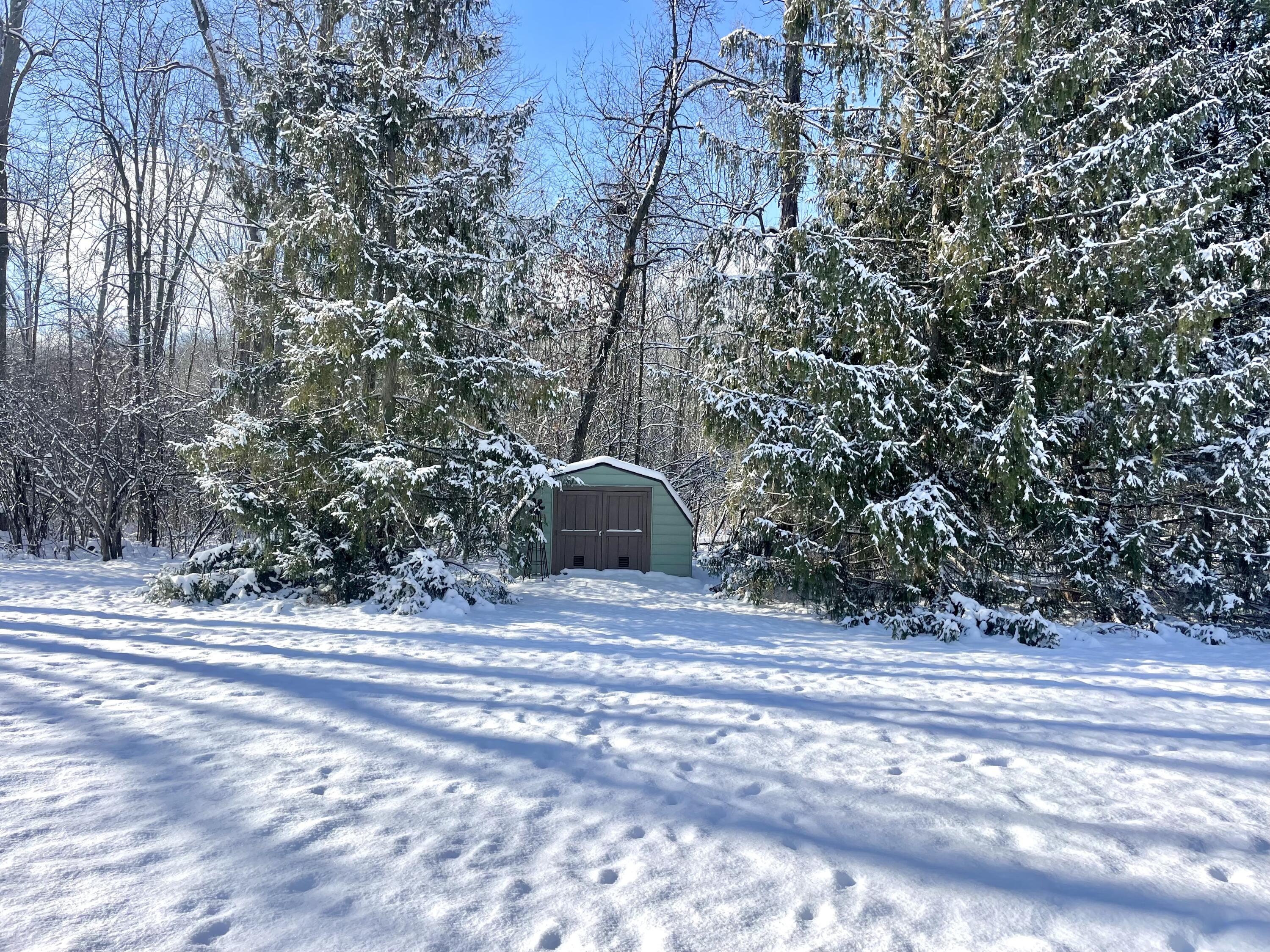 1956 Trinity Lane Jackson, MI 49201 - Photo 33 of 38 IMG_0497